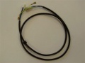 Mains Power Lead - Cable Fan [Fagor Brandt]